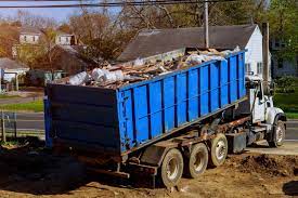 Professional Junk Removal in Queen Creek, AZ